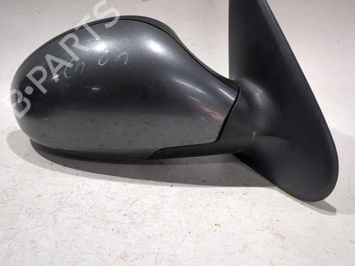 Right mirror SEAT TOLEDO II (1M2) 1.9 TDI | BP23903277C27 