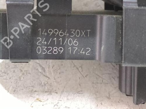 Right front window switch CITROËN C8 (EA_, EB_) 2.0 HDi 135 | BP29383752I26 