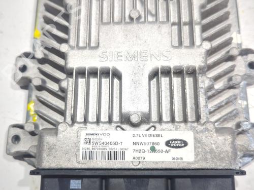 Used Electronic module LAND ROVER RANGE ROVER SPORT I (L320) 2.7 D 4x4 (190 hp) 23926618
