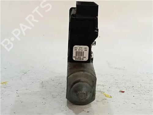 Left front window motor SEAT IBIZA III (6L1) 1.9 TDI | BP23913166E21 