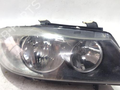 Faro anteriore destro Faro anteriore destro 39228092 39228092
