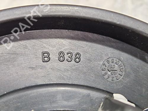 Heater blower motor FIAT DUCATO Van (230_) 2.0 JTD | BP29876878M62