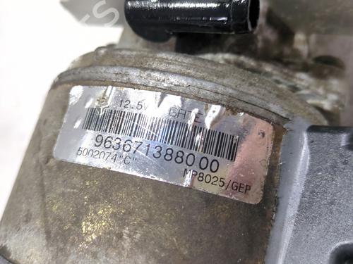 Kompressor Støt/Fjæring CITROËN C5 I (DC_) 2.0 HDi (DCRHZB, DCRHZE) | BP30770370M103