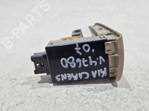 Switch KIA CARENS III MPV (UN) 2.0 CRDi 115 | BP29519010I30 
