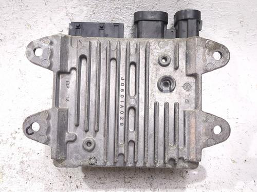 Electronic module CITROËN C4 Picasso I MPV (UD_) 2.0 HDi 138 | BP30962318M83