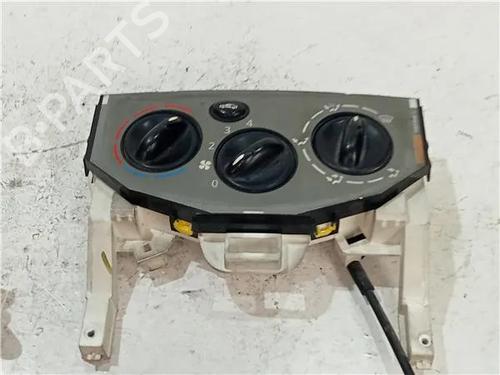 Used Climate control RENAULT TRAFIC II Van (FL) 2.0 dCi 115 (FL01, FL0U, FL00, FL0H, FL0M) (114 hp) 23912022