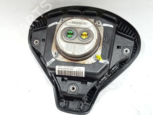 Førerens kollisjonspute FIAT STILO (192_) 1.9 JTD (192_XE1A) | BP27319666C9 