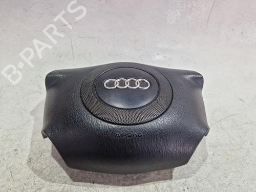 driver-airbag-audi-a4-b5-8d2-1994-1995-1996-1997-1998-1999-2000-2001-34006212 main image