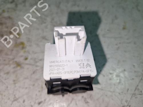 Headlight adjuster motor CITROËN C3 III (SX) 1.2 PURETECH 82 | BP36014282E19 - Image 4