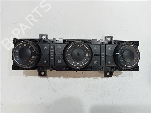 Used Climate control VW CRAFTER 30-50 Van (2E_) 2.0 TDI (163 hp) 23911032