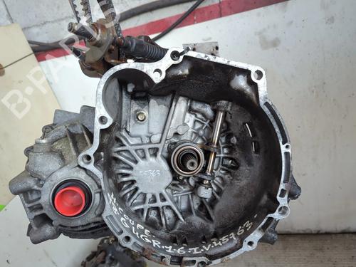 Used Gearbox HYUNDAI COUPE I (RD) 1.6 16V (116 hp) 29138484
