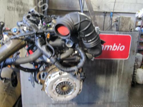 Engine KIA RIO II (JB) 1.5 CRDi | BP29398559M1 