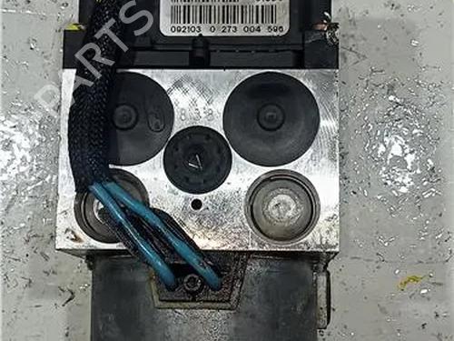 ABS pump NISSAN ALMERA II (N16) 2.2 Di | BP23922496M43 