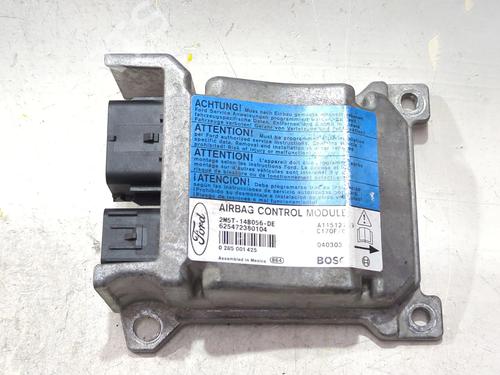 Steuergerät Airbag für FORD FOCUS I Turnier (DNW) 1.8 TDCi (100 hp) 26575949
