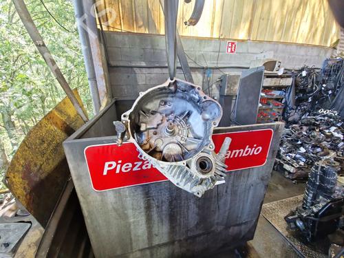 Used Gearbox Gearbox HYUNDAI LANTRA II (J-2) 2.0 16V (139 hp) 40228557 40228557