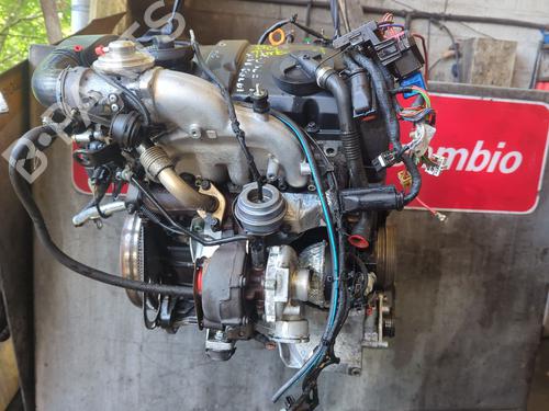 Motor AUDI A4 B6 (8E2) 1.9 TDI | BP28043123M1 
