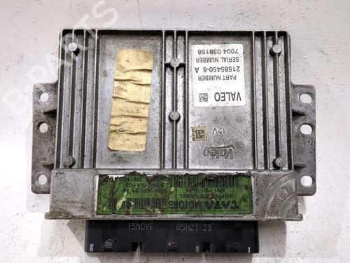 Used Electronic module TATA INDIGO MARINA (4_V2) 1.4 (85 hp) 28480652