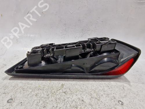 Left taillight FORD ORION III (GAL) 1.6 | BP30831983C34 