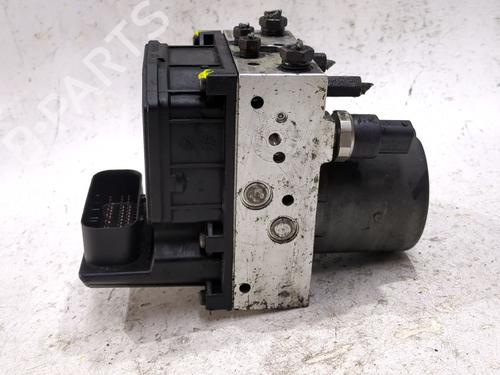 Used ABS pump ABS pump TOYOTA COROLLA (_E12_) 2.0 D-4D (CDE120_, CDE120R) (90 hp) 33654648 33654648