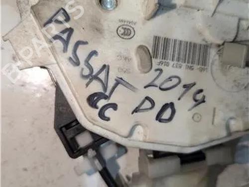 Front right lock VW PASSAT CC B6 (357) 1.8 TSI | BP23924491C97 