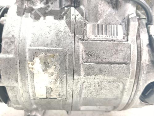 AC compressor MERCEDES-BENZ C-CLASS (W203) C 220 CDI (203.006, 203.008) | BP40009234M34 - Image 3