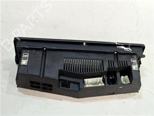 Climate control BMW 3 (E46) 323 i | BP23909962I5 