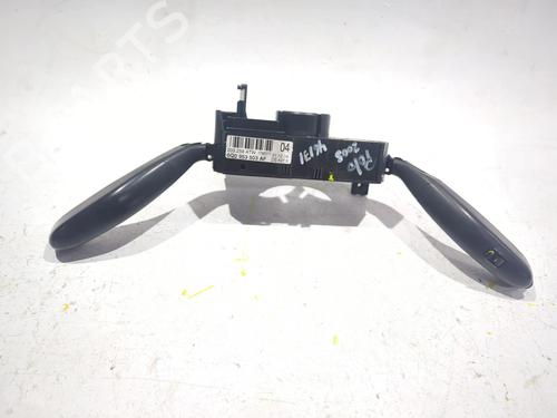 Switch VW POLO IV (9N_, 9A_) 1.4 TDI | BP23925953I30