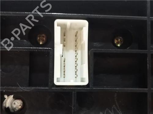 Climate control NISSAN PRIMERA Hatchback (P12) 2.0 | BP23912272I5 