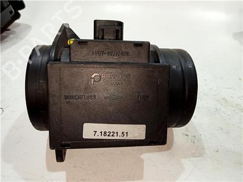 Used Mass air flow sensor AUDI A4 B6 (8E2) 1.9 TDI quattro (130 hp) 23910907