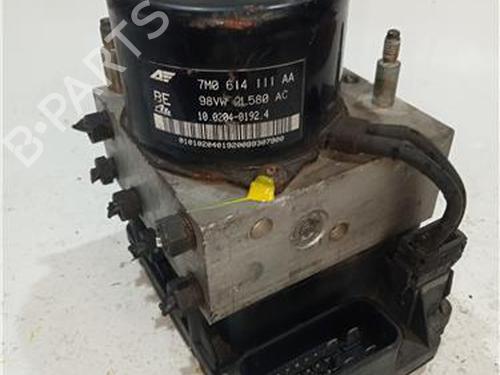 Used ABS pump FORD GALAXY I (WGR) 1.9 TDI (115 hp) 23932616