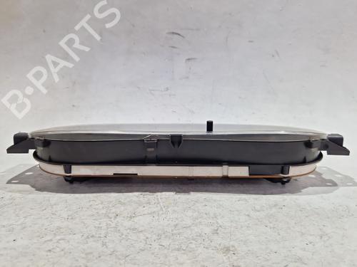 Instrument cluster RENAULT CLIO II (BB_, CB_) 1.9 dTi (B/CB0U) | BP30192448C47 