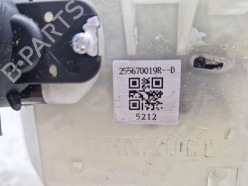 Switch RENAULT SCÉNIC III (JZ0/1_) 1.5 dCi | BP32412088I30