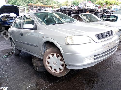 Pièces Détachées Usagées OPEL ASTRA G Saloon (T98) 2.0 DTI 16V (F69) (101 hp) 4286121