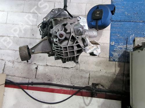 Gearbox AUDI A4 B5 (8D2) 1.9 TDI | BP32208989M3 - Image 6
