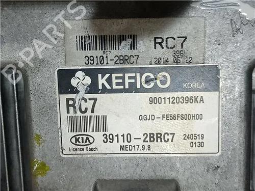 Elektronisk modul KIA CEED (CD) 1.4 | BP23913307M83 