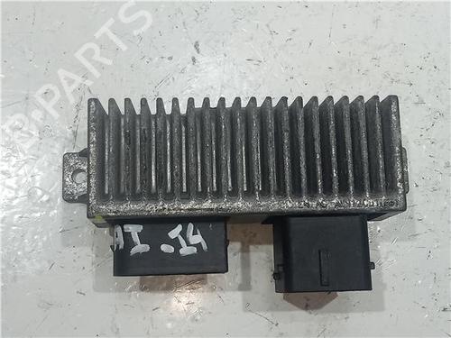 Elektronisk modul NISSAN QASHQAI II SUV (J11, J11_) 1.5 dCi (110 hp) 23914770