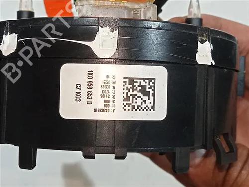 Squib airbag AUDI A3 (8P1) 2.0 TDI 16V quattro | BP23921394C102 