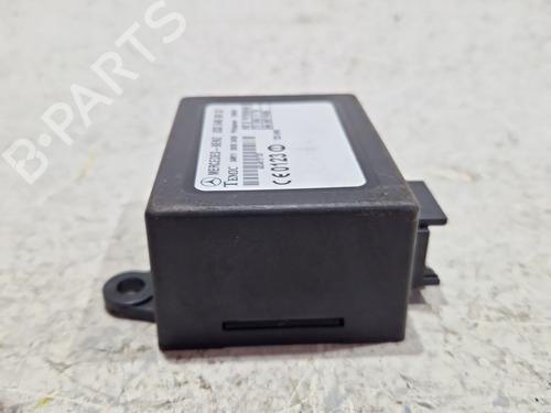 Electronic module MERCEDES-BENZ SPRINTER 2-t Van (B901, B902) 216 CDI (902.661, 902.662) | BP29876572M83 