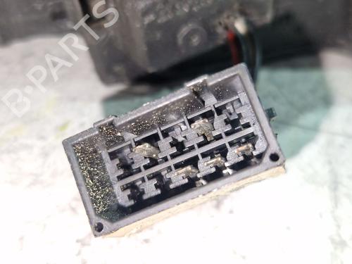 Bakspejl venstre AUDI A6 C5 (4B2, 4B4) 1.9 TDI | BP30772601C26