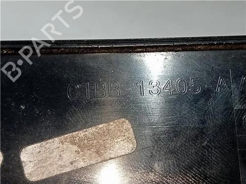 Left taillight FORD FIESTA VI (CB1, CCN) 1.25 | BP23919539C34 