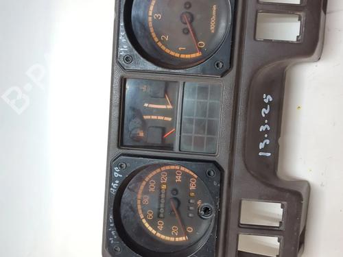 Instrument cluster MITSUBISHI PAJERO II (V3_W, V2_W, V4_W, V5_W) 2.8 TD (V46W, V26W) | BP24876664C47 
