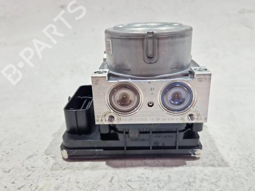 ABS Bremseaggregat RENAULT MEGANE IV Hatchback (B9A/M/N_) 1.6 TCe 205 (B9MV) | BP29697986M43 