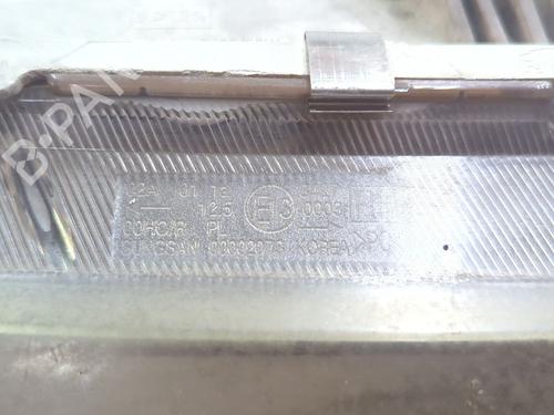 Right headlight DAEWOO KALOS (KLAS) 1.4 16V | BP39987702C29 - Image 7