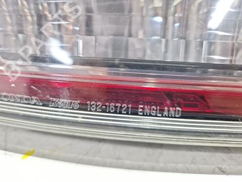 Rear center light HONDA CIVIC VIII Hatchback (FN, FK) 2.2 CTDi (FK3) | BP29877957I39