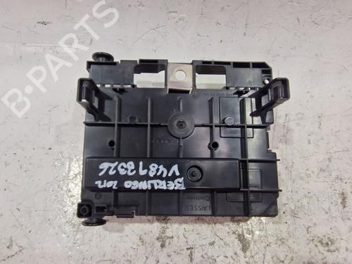 Fuse box CITROËN BERLINGO Box Body/MPV (B9) 1.6 HDi 90 16V | BP36519737E1 - Image 2