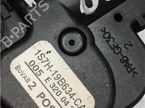Elektronische module FORD FIESTA IV (JA_, JB_) 1.0 i | BP23915050M83 