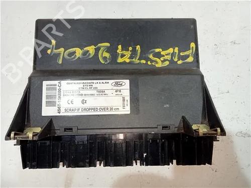 Used Electronic module FORD FIESTA IV (JA_, JB_) 1.0 i (65 hp) 23907430