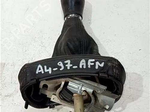 Gear lever AUDI A4 B5 (8D2) 1.9 TDI quattro | BP24123629M90 