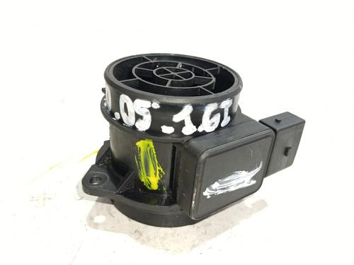Mass air flow sensor KIA RIO II (JB) 1.4 16V | BP40260083M95 - Image 6