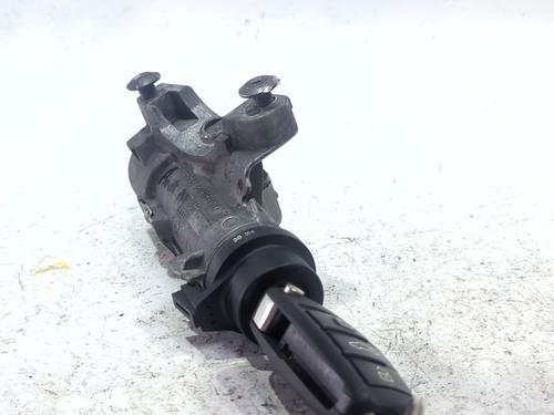 Ignition barrel AUDI A4 B7 (8EC) 2.0 TDI 16V | BP39049505M48 - Image 4